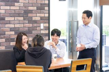 6つのグループ会社を抱える安定企業｜働きやすさを重視したいエンジニアへ