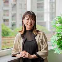 梁瀬美奈子