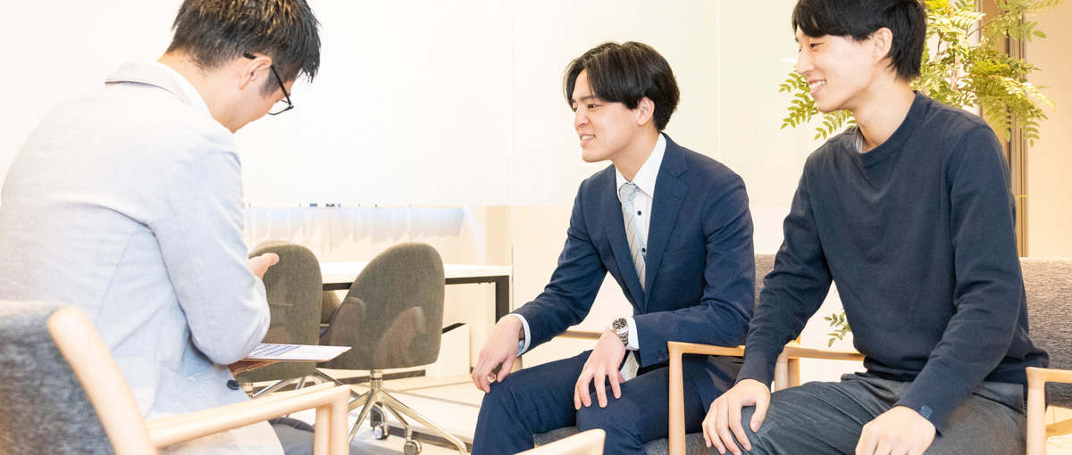 営業経験者歓迎！エンジニア不足解消を本気で目指すソリューション営業