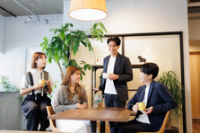 採用マーケ×企業の課題解決｜最適な人材を探す支援を一緒にしませんか？