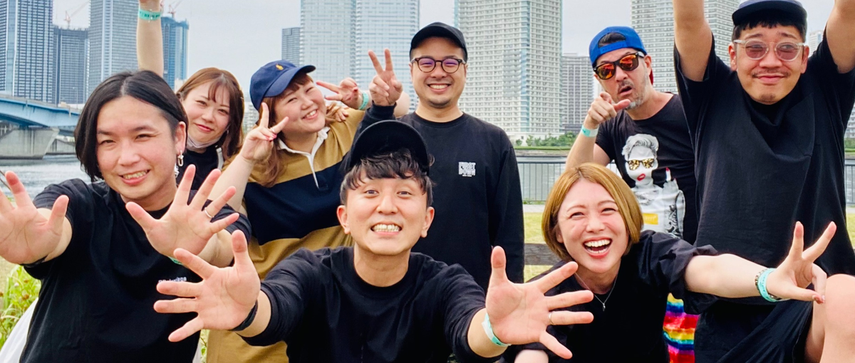 求む！Webマーケターとなって、本気で働き、本気で遊ぶ大人になりたい方へ