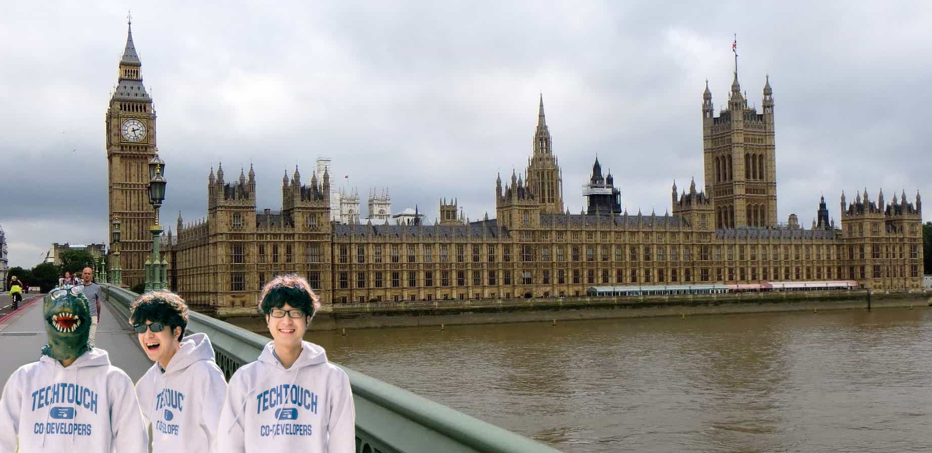 なんでマッキンゼーのコンサルタントがスタートアップのエンジニアに転身したの？