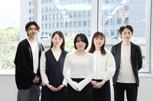 少子高齢化などの社会課題に向き合う。意義ある事業を加速させませんか？