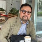 Keiichi Hirata