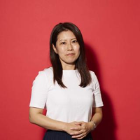 大島 舞子