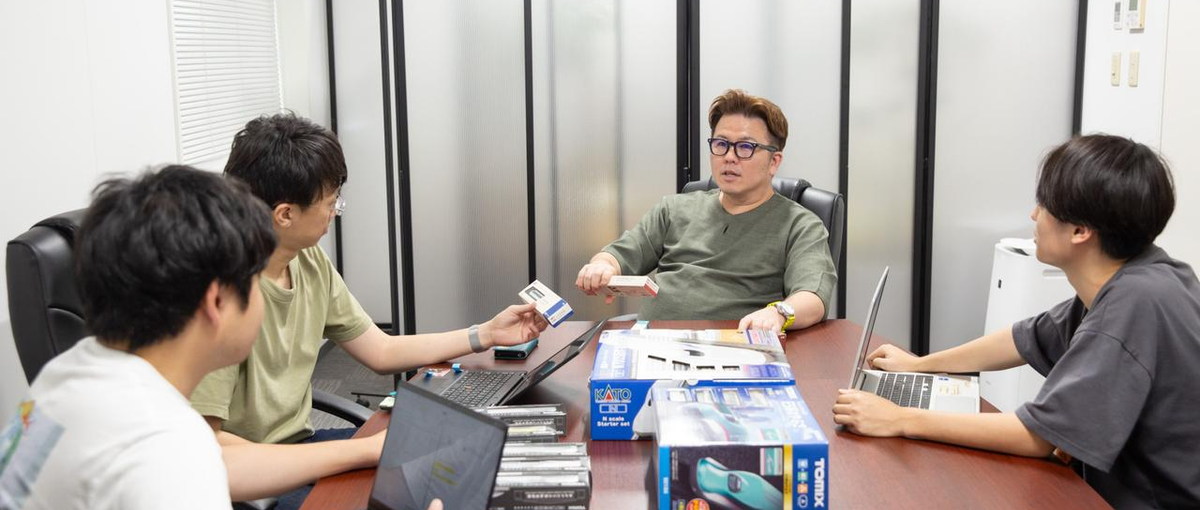 好きなモノを仕事に！子供の頃のワクワクを思い出す商材を扱いませんか？