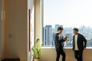 人材紹介の仕事を続けることも、プライベートも諦めたくない。そんな社員が集まっています。