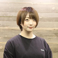 okuyama midoriさんのプロフィール