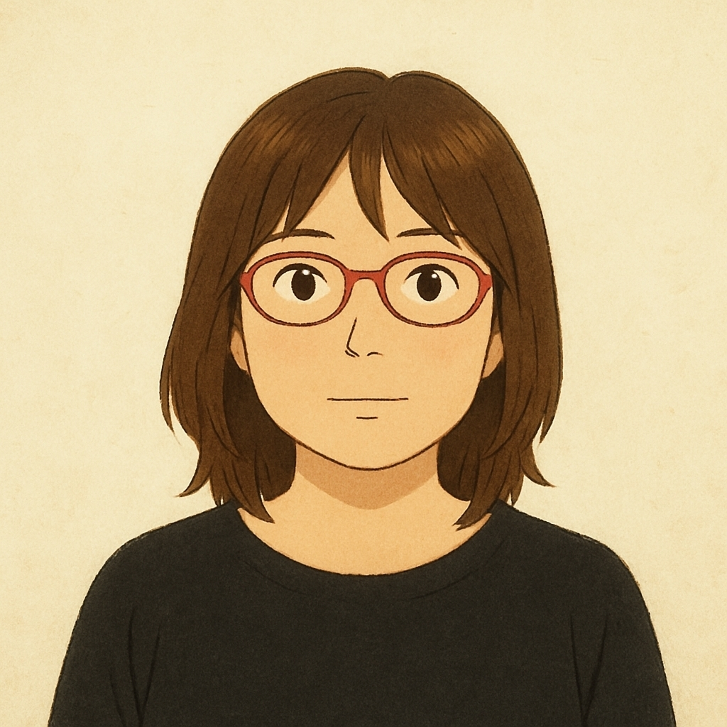mukai naoko