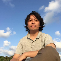 Katsushi Fujii