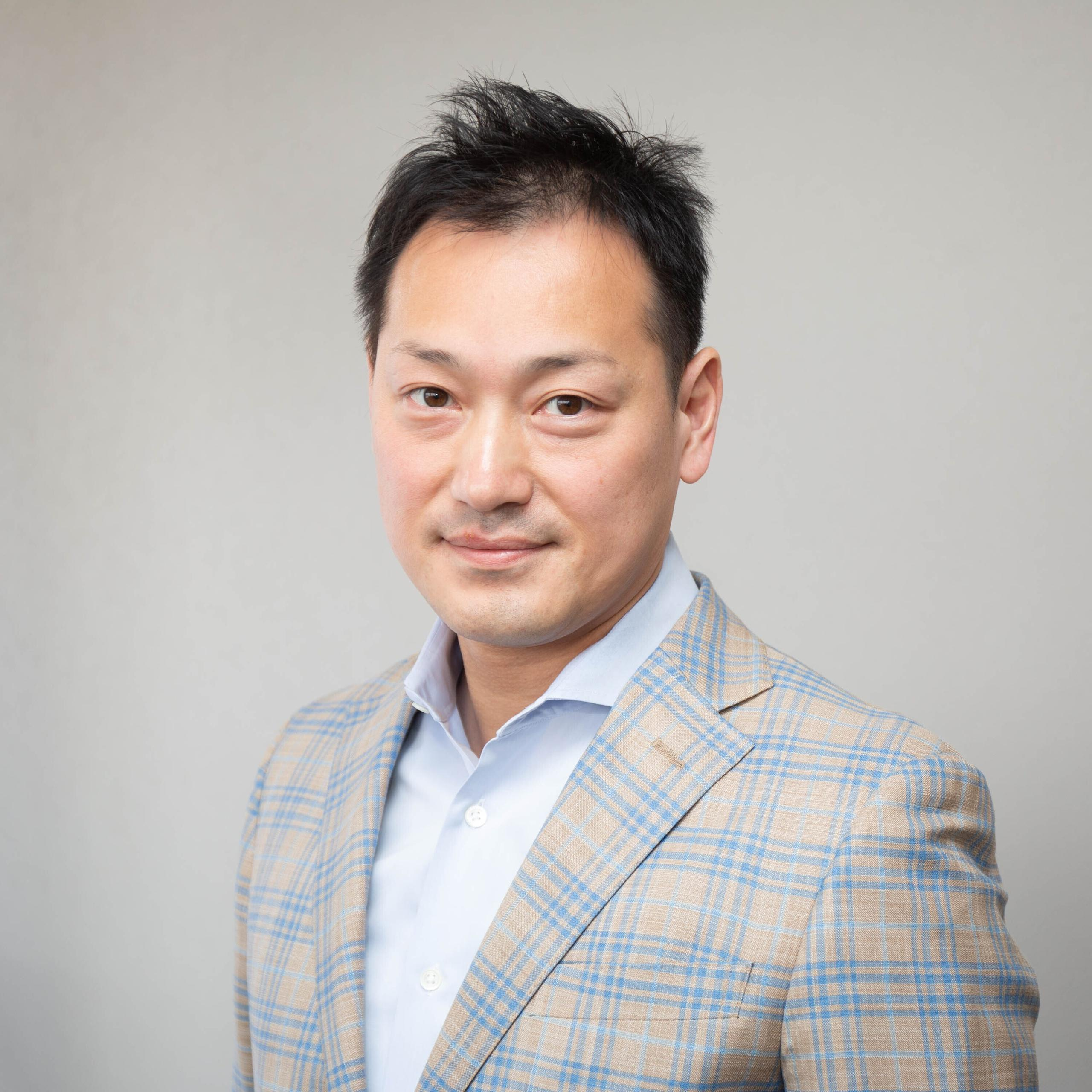 Keiji Atsuta