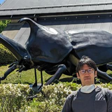 清水 賢作