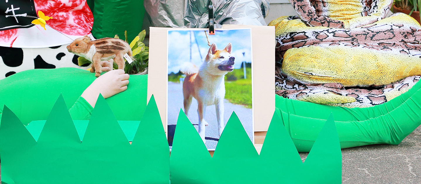 【第1回カニカニ　マジ卍総選挙】結果発表と撮影風景