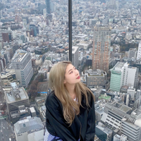 西村愛さんのプロフィール