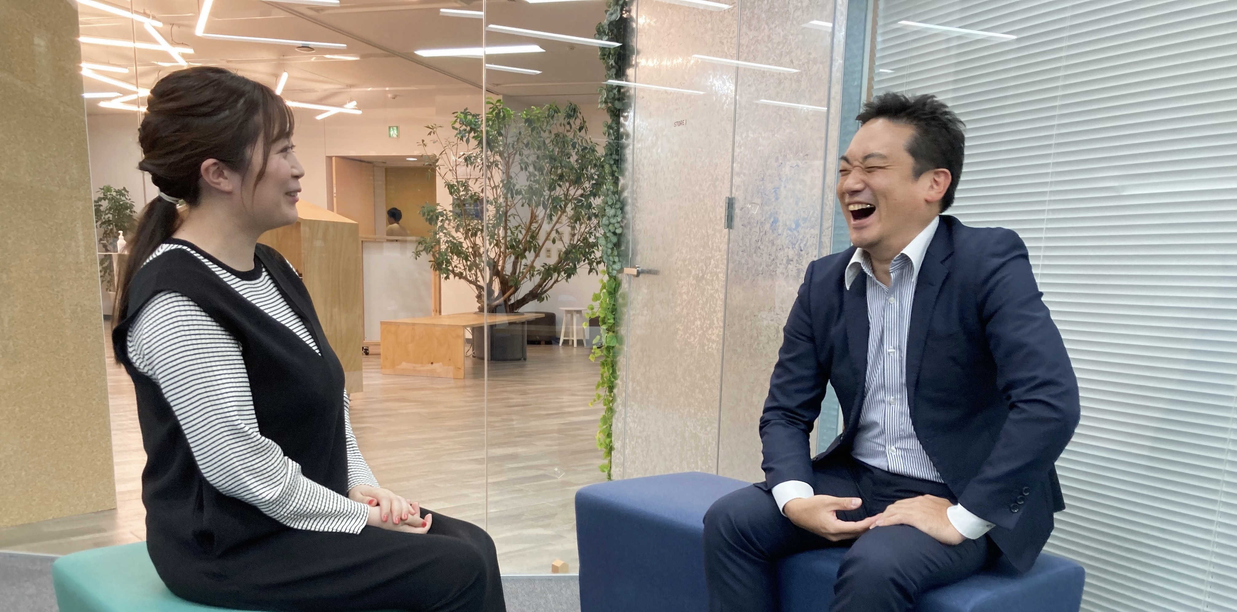 チーム紹介 Vol.8【企業営業第１部 オペレーションチーム】～お客様ファーストへ～