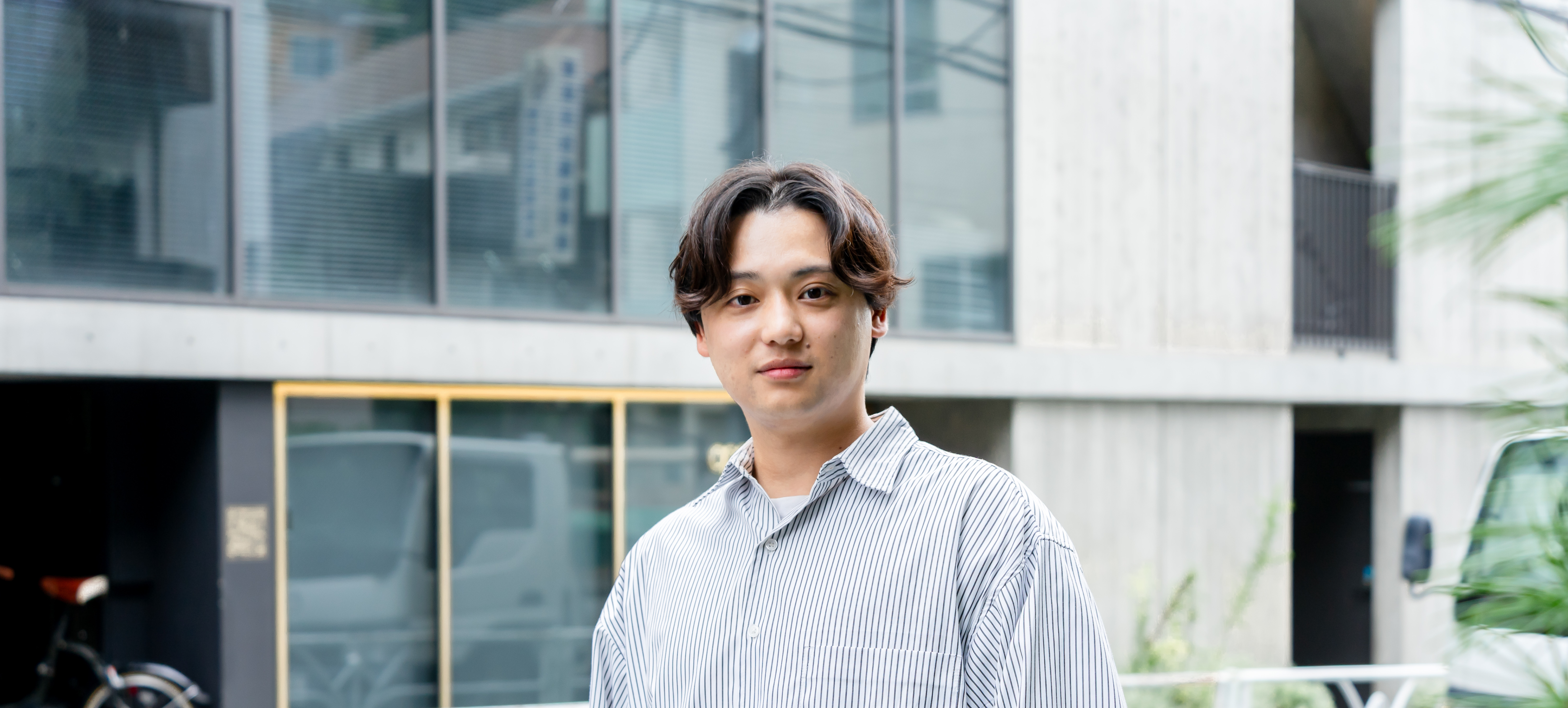 圧倒的な経営陣と共に、自らの成長を追い求める。元フリーランスの本田がBetsで見つけた“本気になれる場所”