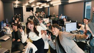 会社も、コミュニティの一つ。 人と組織にこだわり、成長し続けたい。