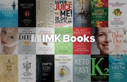 D2C出版「IMK Books」