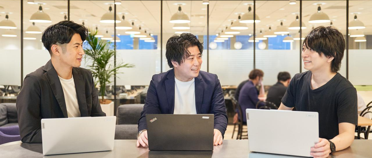 自社サービスにこだわらない！課題にマジで向き合う｜課題解決型HRコンサル