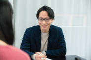 転職事業を軸としながら、幅広いHR事業に取り組んでいます。