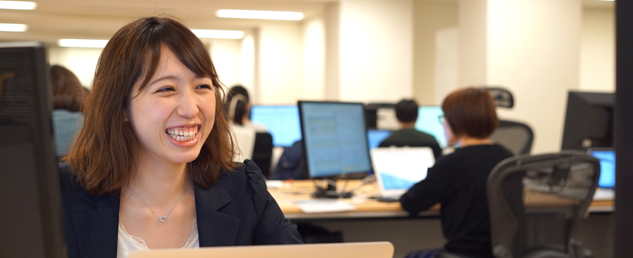 リクルートで人事一筋だった私が、新たなチャレンジの場にメドレーを選んだ理由