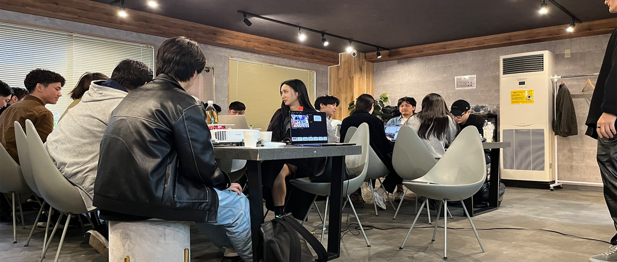 英語を使って、日本と海外を結ぶプラットフォーム事業にチャレンジしよう！