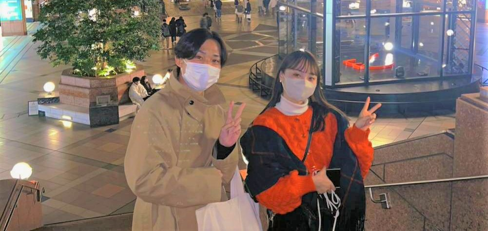 【INVALANCE interview ＃8】3月末で卒業のインターン生へインタビュー！インヴァランスの未来を担う次なるインターン生への想いを聞きました！