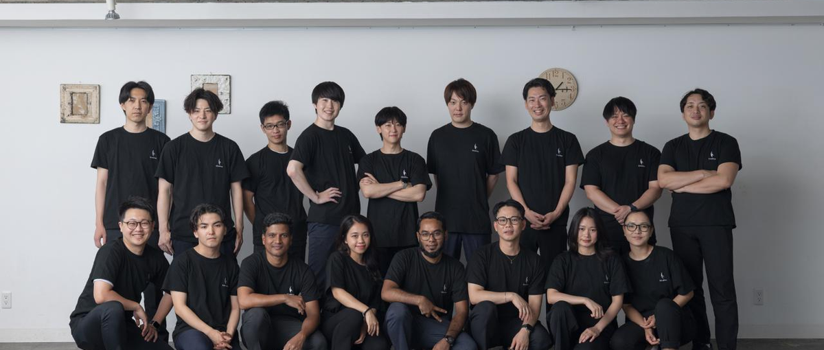 圧倒的、成長スピード｜ベンチャー企業のコアメンバーとして、事業を創ろう！