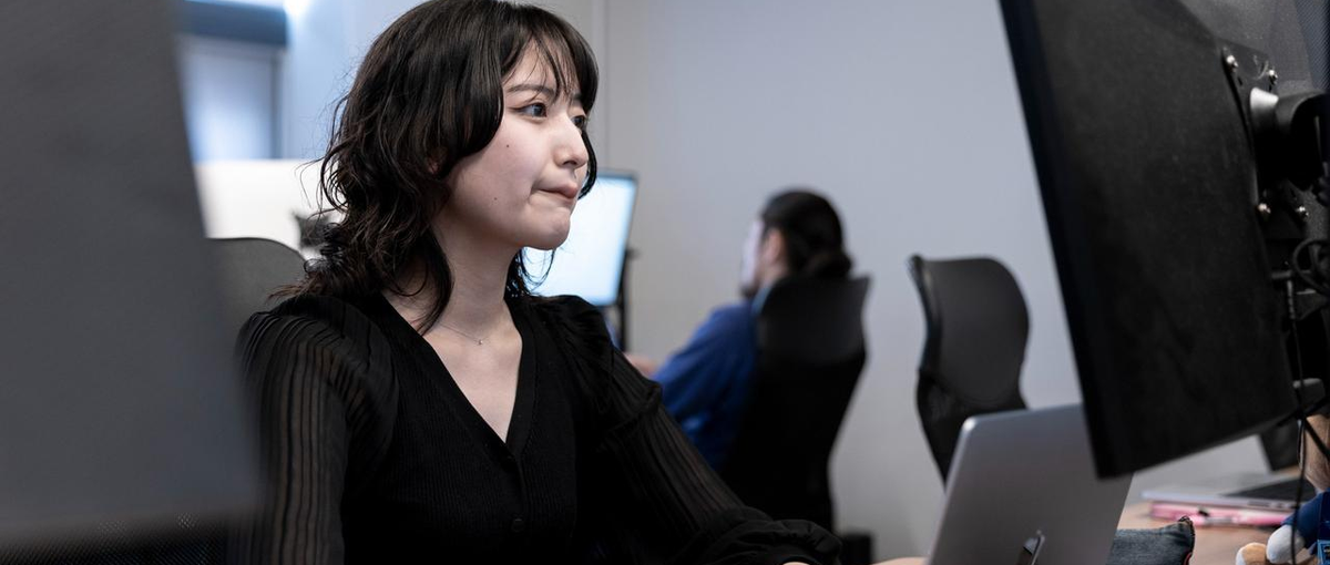 新卒｜技術と対話で、課題を解決する。新しい時代の、プロフェッショナルへ。