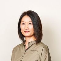 Miwako Kitajimaさんのプロフィール
