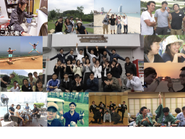 自分ブランドを社会に
