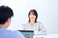 【待遇も安定】専任の担当者が就業後もしっかりあなたのキャリアをサポート！