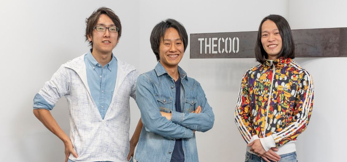 THECOO株式会社の導入事例：少数精鋭のスタートアップにとって GCP は有効なサービス。fanicon の利用者に安定かつ高速なライブ配信を提供