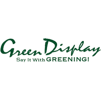 株式会社グリーンディスプレイの会社情報