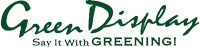 株式会社グリーンディスプレイの会社情報
