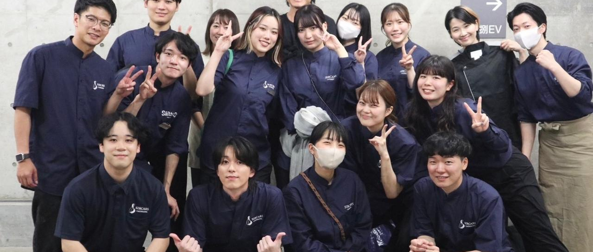 D2Cブランドの商品を一緒に盛り上げてくれるメンバー募集中！