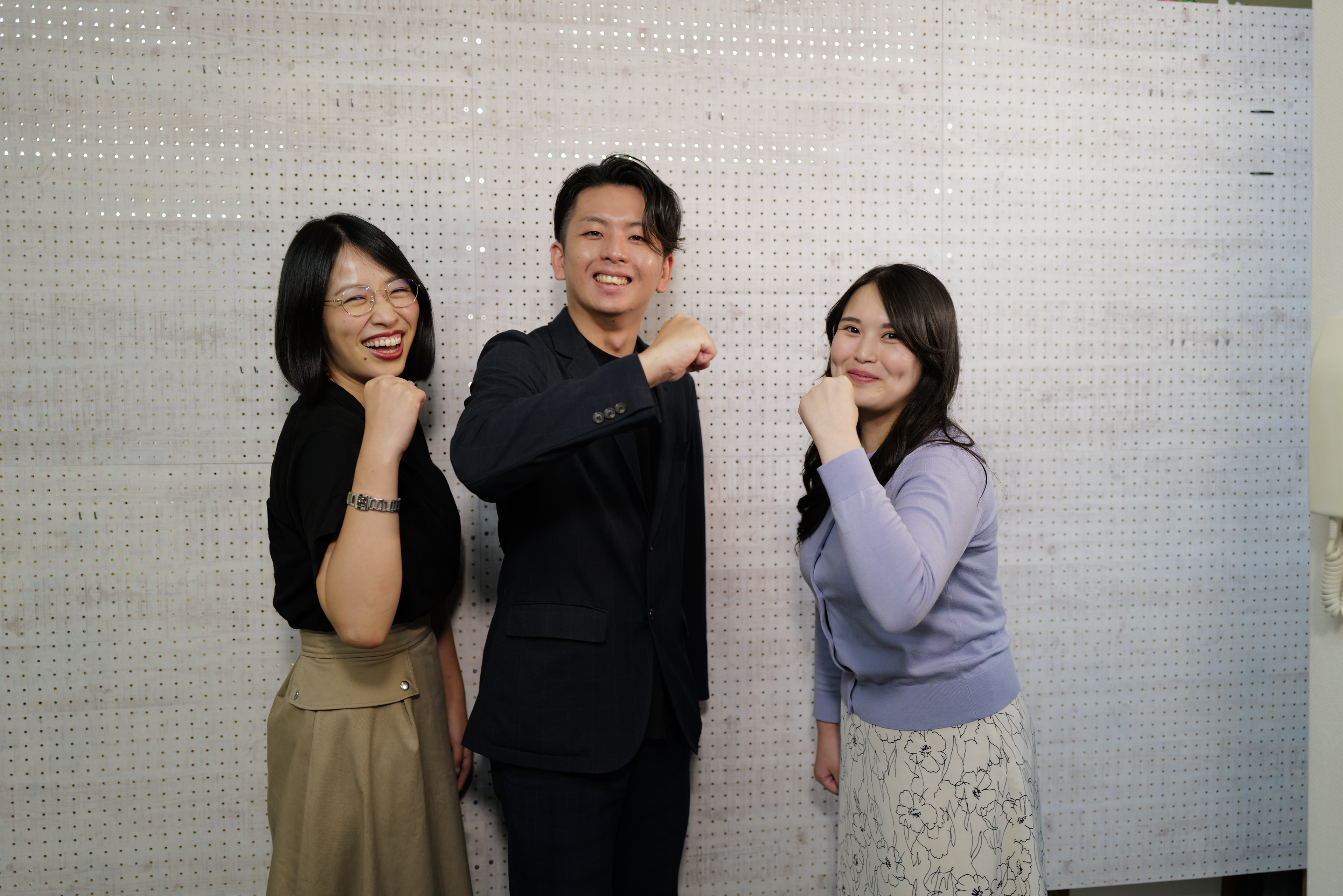 #部長インタビュー（人材紹介事業部）