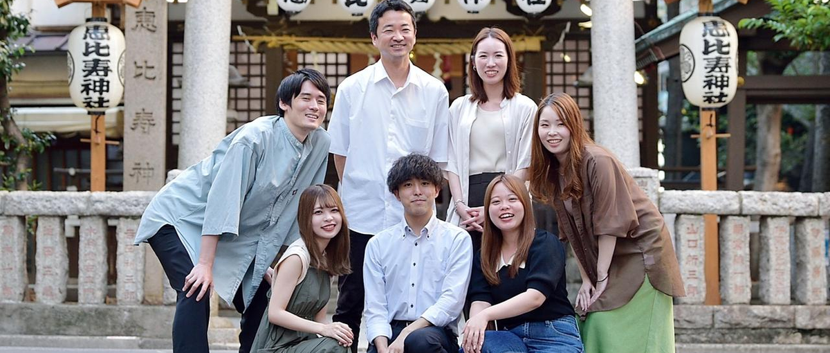 モダン言語×開発＝キャリアに箔を。 誰もが知るブランドECの開発エンジニア