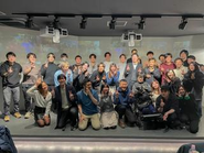 「テクノロジーと事業開発の力で、全てのエンタメのエンパワーメントとDXを推進する」