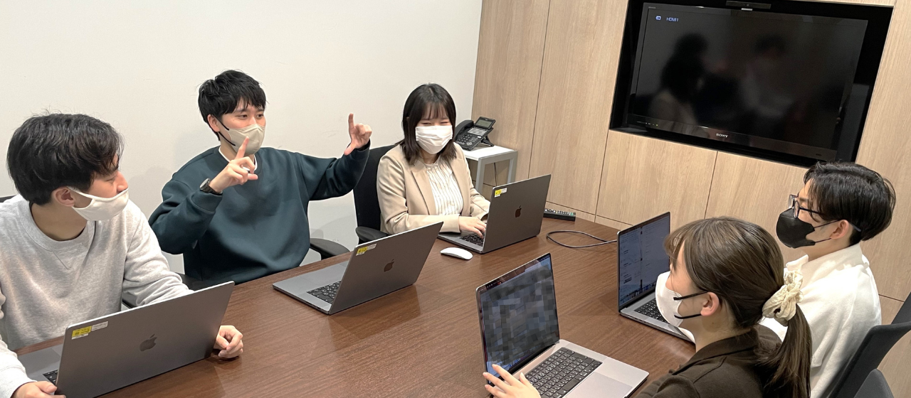 未来を見据えた新卒エンジニアにクライドが選ばれる理由を3つご紹介します