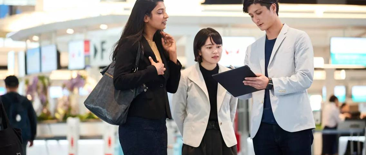 海外輸出ビジネス×ベンチャーで、事業を拡大させるコンサルティング営業募集！