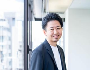 代表の佐藤です