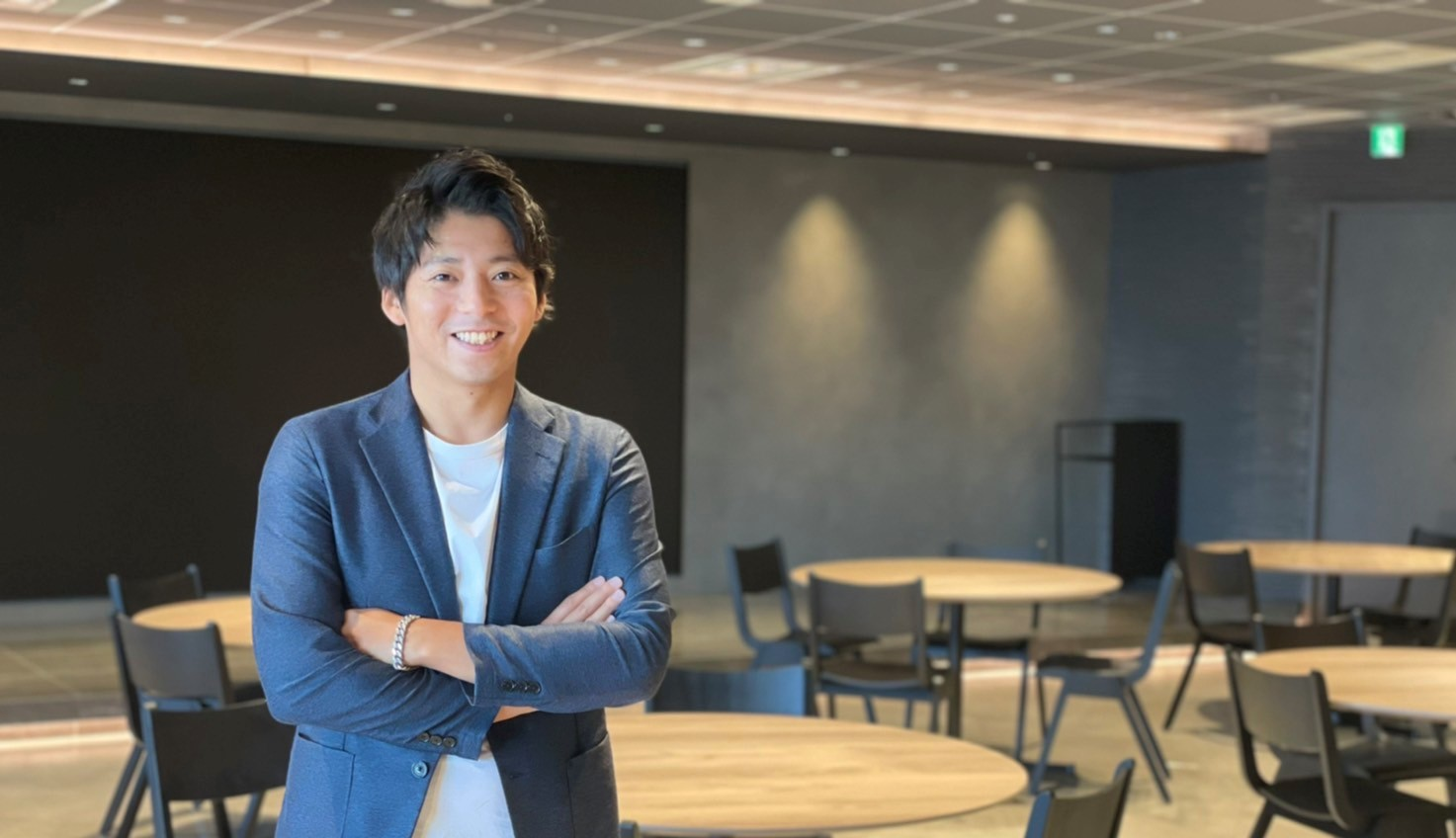 【MeetUP #1】アジアを代表するPRグループの若手社長が語る！ミートアップを初実施