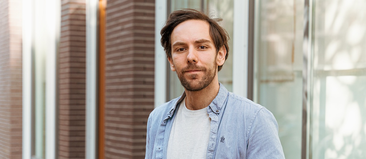 人間味ある関わりを。誰も弾き出さないコーヒーの世界で