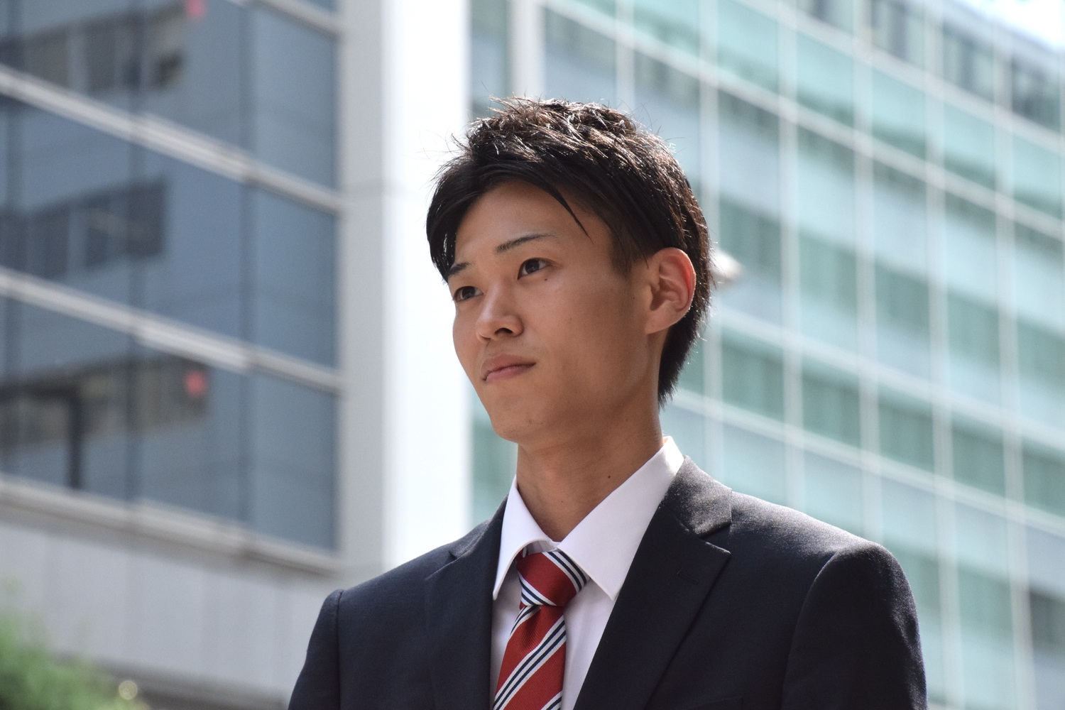 未経験で入社したある社員のキャリアアドバイザー奮闘記！？