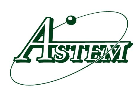 株式会社 アステム