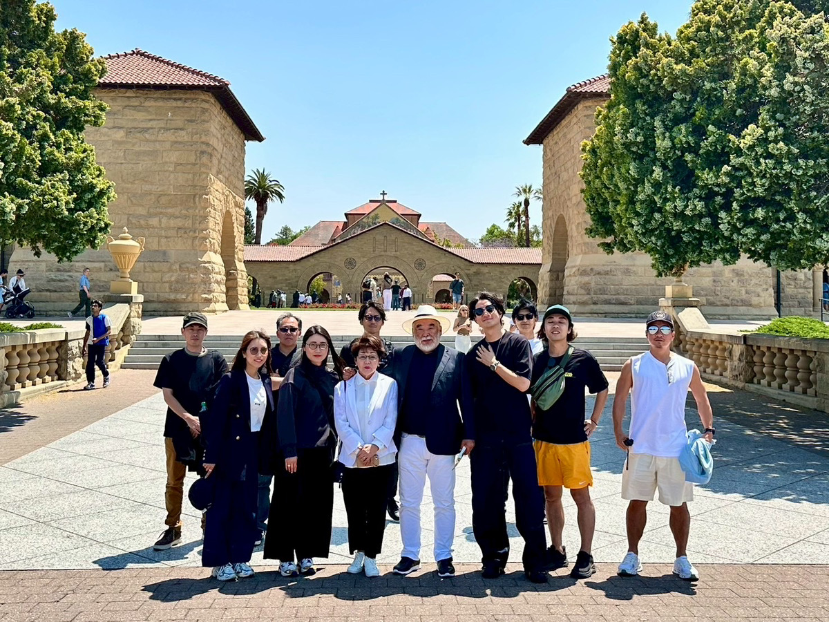 【後編】DAC優秀社員研修旅行 in アメリカに行ってきました！