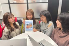 マーケティングが学べる長期インターンを通して自分の市場価値を高めませんか？