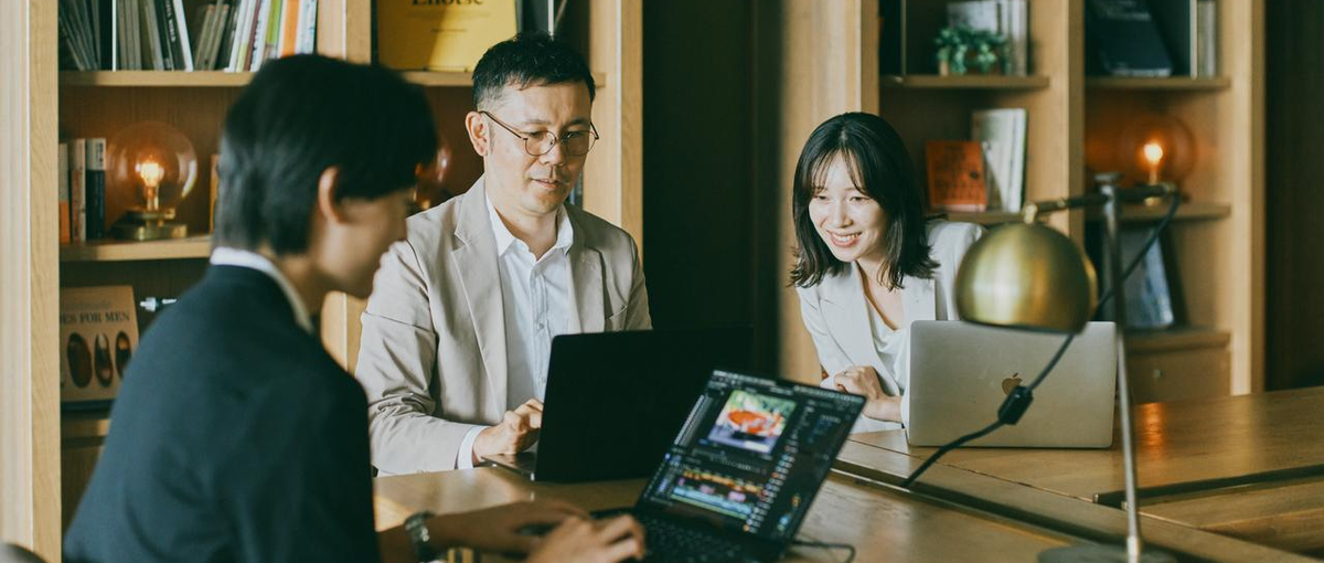 ローンに革命を！レガシー金融を革新する経営管理メンバー募集！