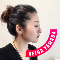 Reina Iwamoto